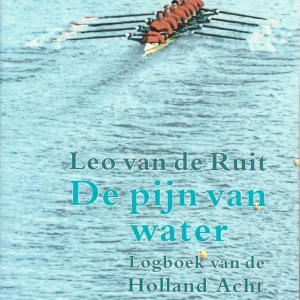 Ronald Florijn — 'De pijn van water'
