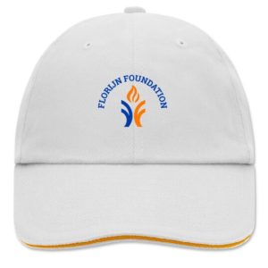 Florijn Foundation Cap