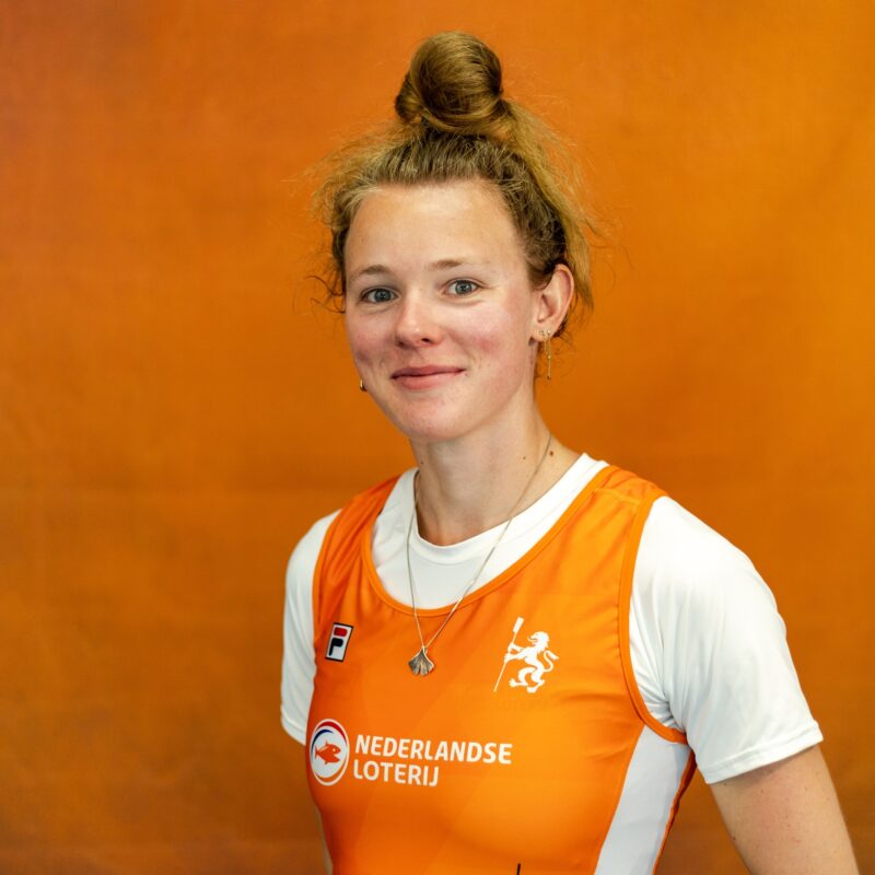 Karolien Florijn